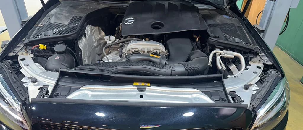 자동차 엔진 마운트 기능, 고장 증상, 교체 주기, 비용 정리