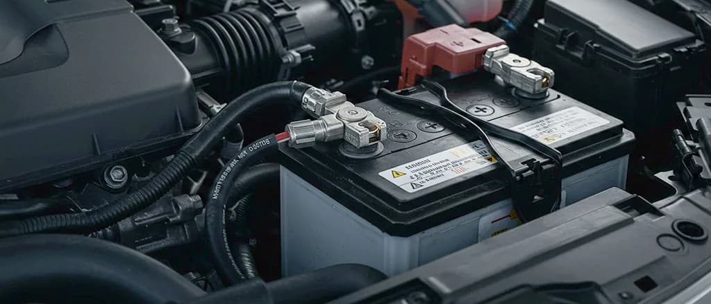 자동차 배터리 수명, 교체 시기 및 비용 정리