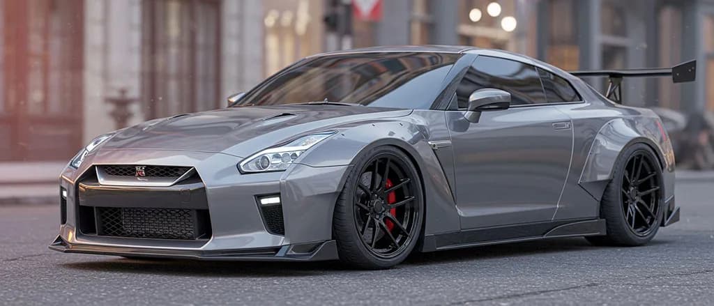 2025 자동차 튜닝 신고 방법과 주의사항