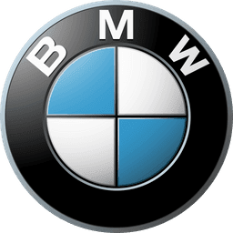 BMW 로고