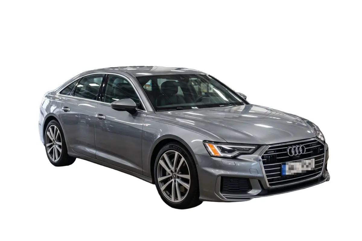 아우디(Audi) — 김포 수입차정비