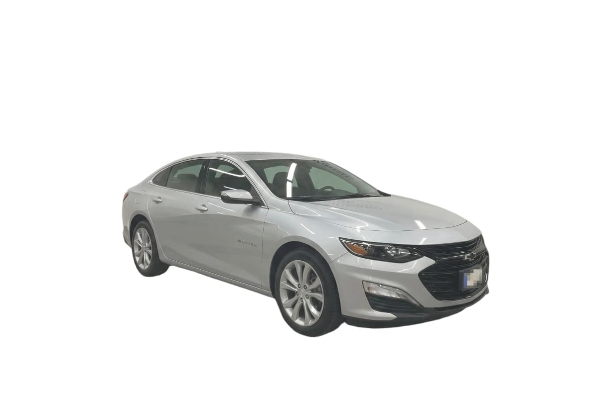 쉐보레(Chevrolet) — 김포 수입차정비