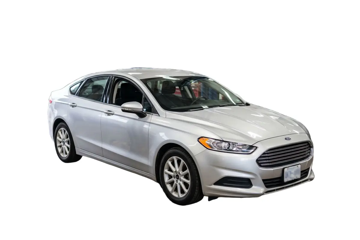 포드(Ford) — 김포 수입차정비