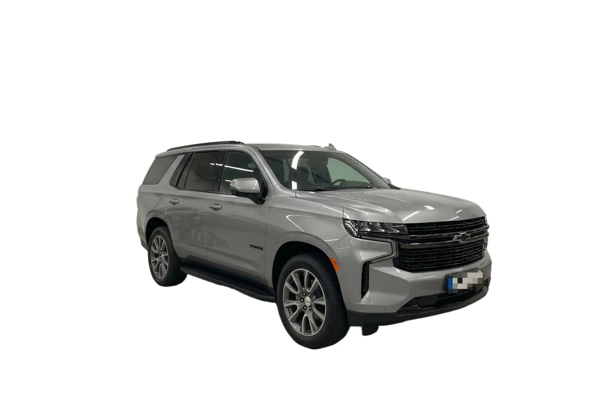 랜드로버(Land Rover) — 김포 수입차정비