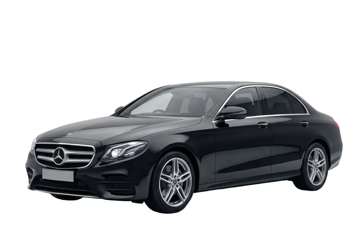 벤츠(Mercedes-Benz) — 김포 수입차정비