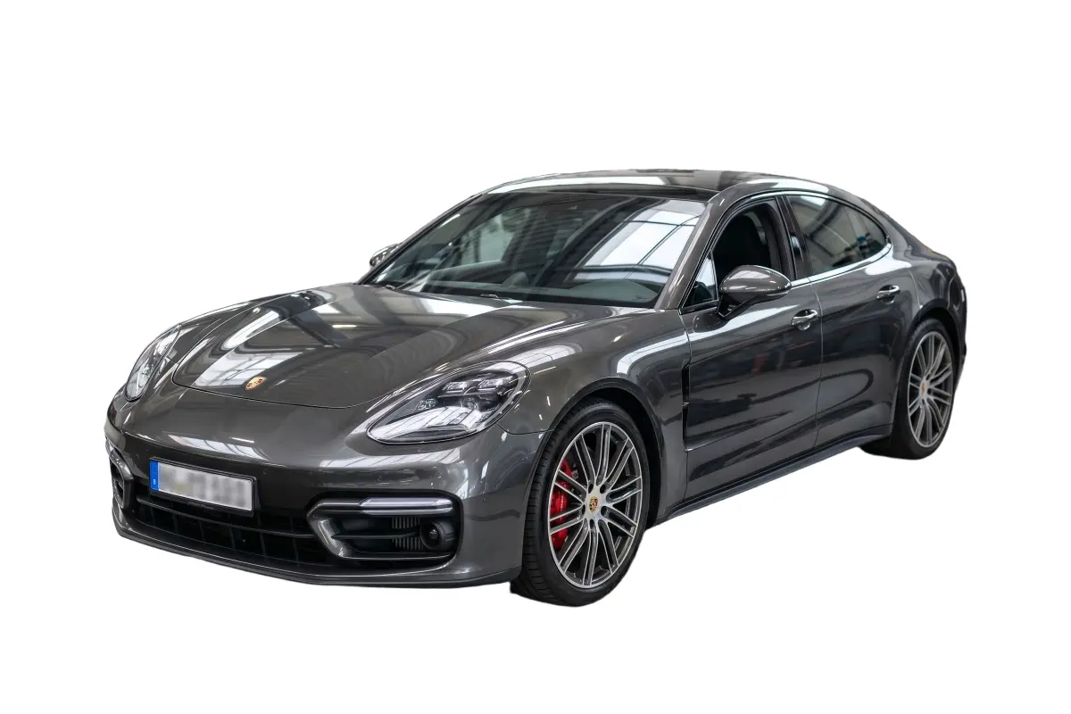 포르쉐(Porsche) — 김포 수입차정비