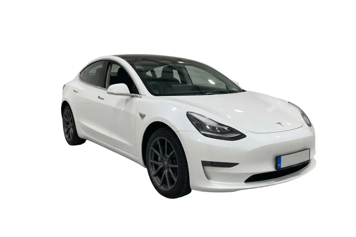 테슬라(Tesla) — 김포 수입차정비
