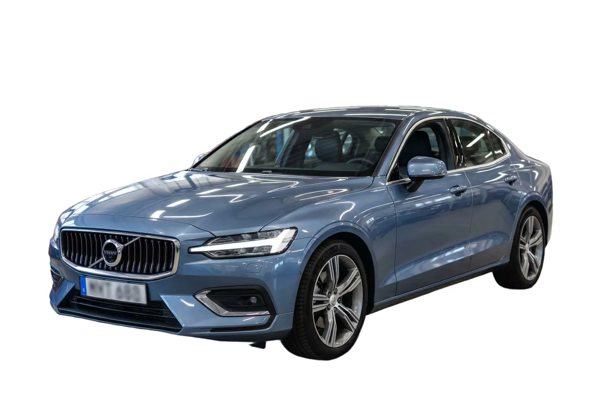 볼보(Volvo) — 김포 수입차정비