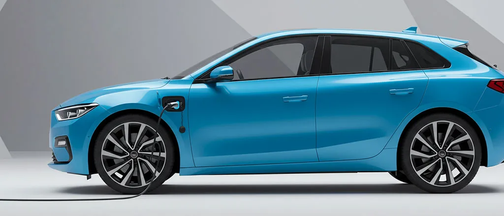 전기차 구매 보조금 정보와 혜택 2025 업데이트